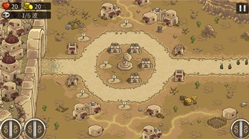 王国保卫战2全英雄