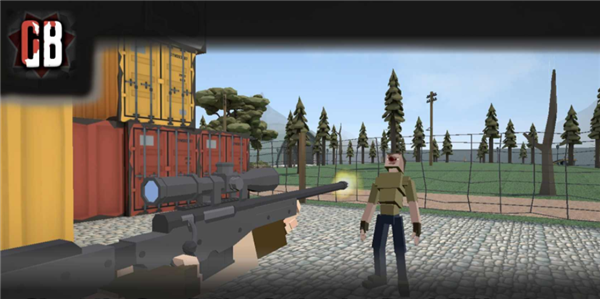 G沙盒仇恨最新版本