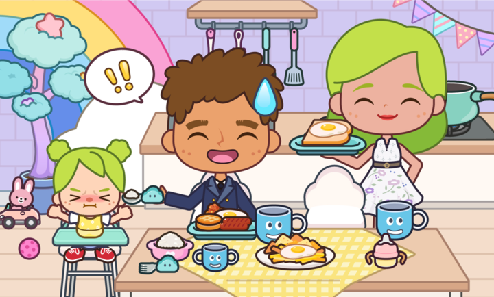 migaworld国际服1.76最新版