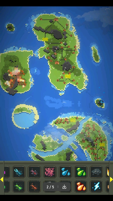 世界盒子(WorldBox)