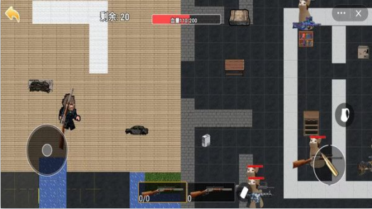 悟空神话冒险游戏下载