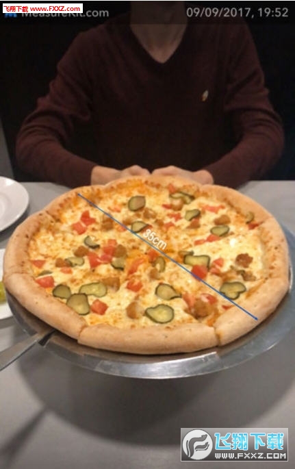 魔镜尺子ar手机版