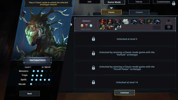 魔王大人击退勇者吧