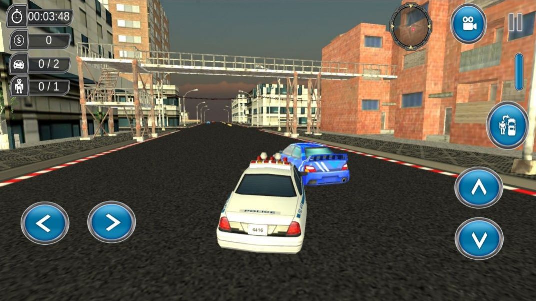 机甲战车组装游戏安卓版