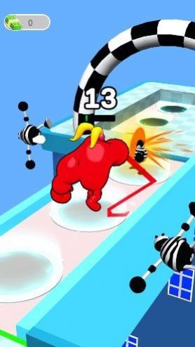 超级闯关大师2024