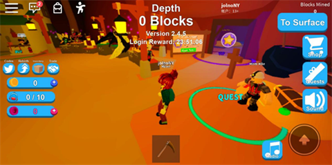 罗布乐思2024最新版