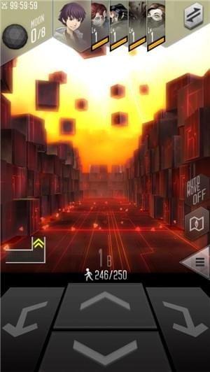 D2真女神转生解放官网版