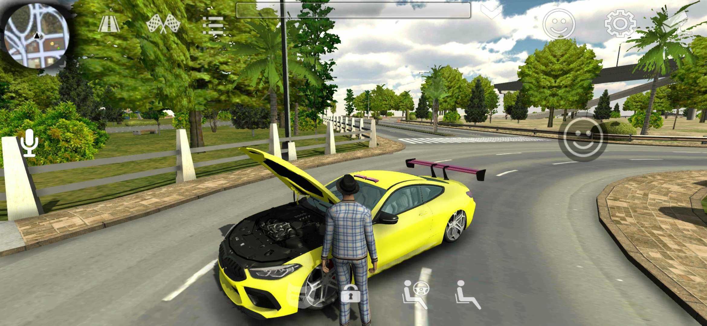 carparkingmultiplayer