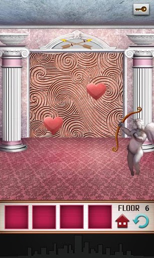 100层电梯中文版