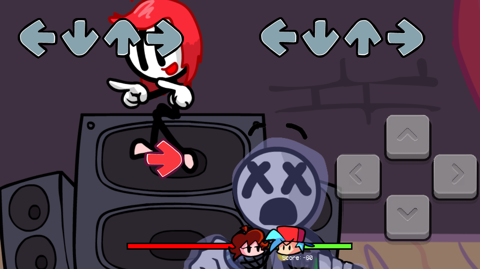 黑色星期五之夜鲍勃