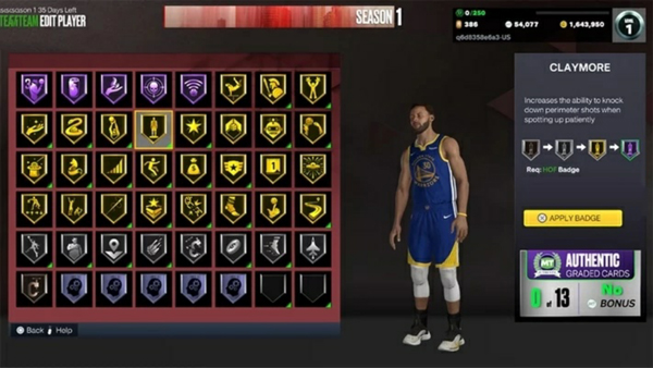 我的NBA2K24