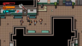 生存边缘手机版