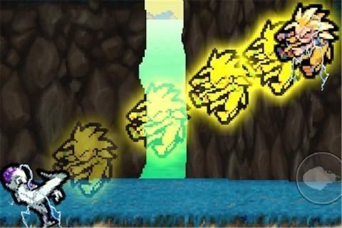 超级赛亚人终极之战