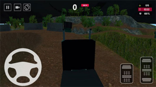 美国卡车模拟器手机版