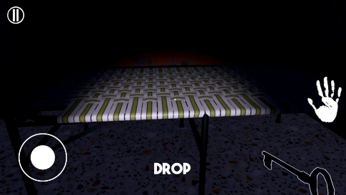 逃离恐怖女巫手机版