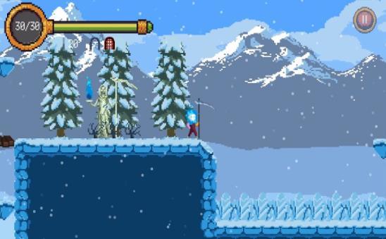 收割者不朽手机版