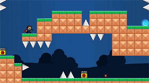 全民iwanna官网版