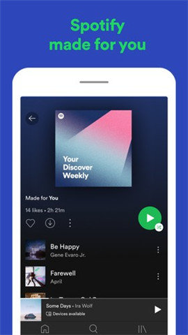 Spotify