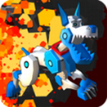 机器狗模拟器官网版