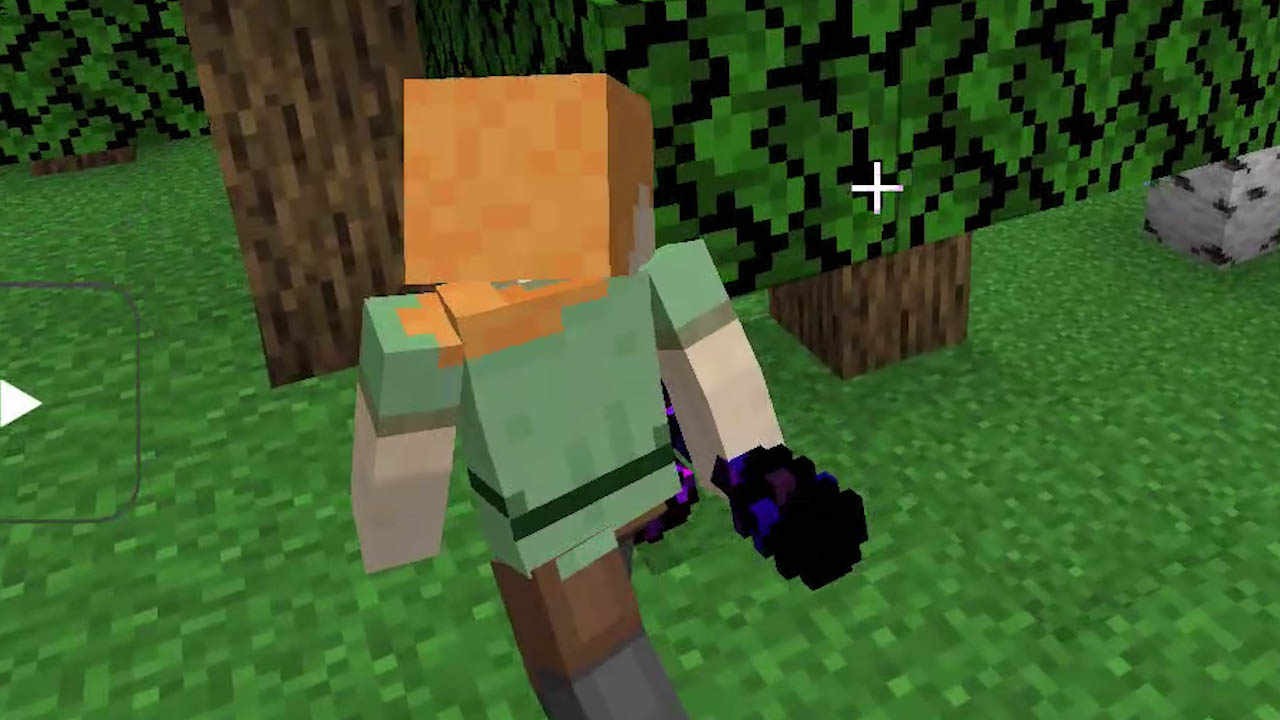 我的世界烦人的村民手机版