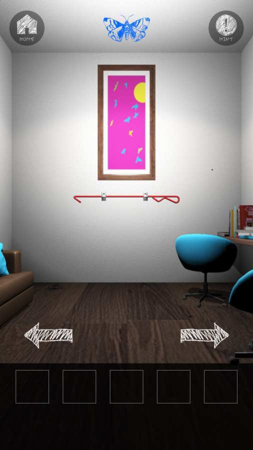 10分钟逃脱迷之公寓正版