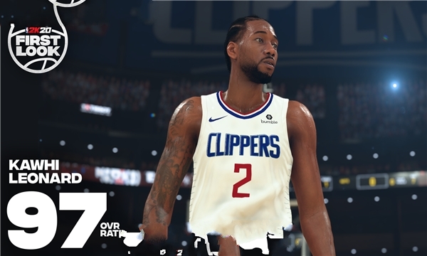 NBA2K20