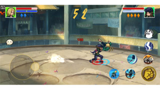 像素火影砖乎pro max