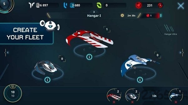 天国圣战官方版