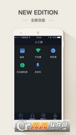 练耳大师