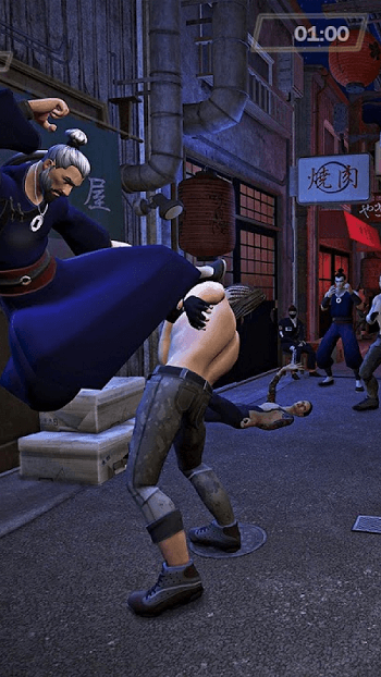 师傅手机版云游戏