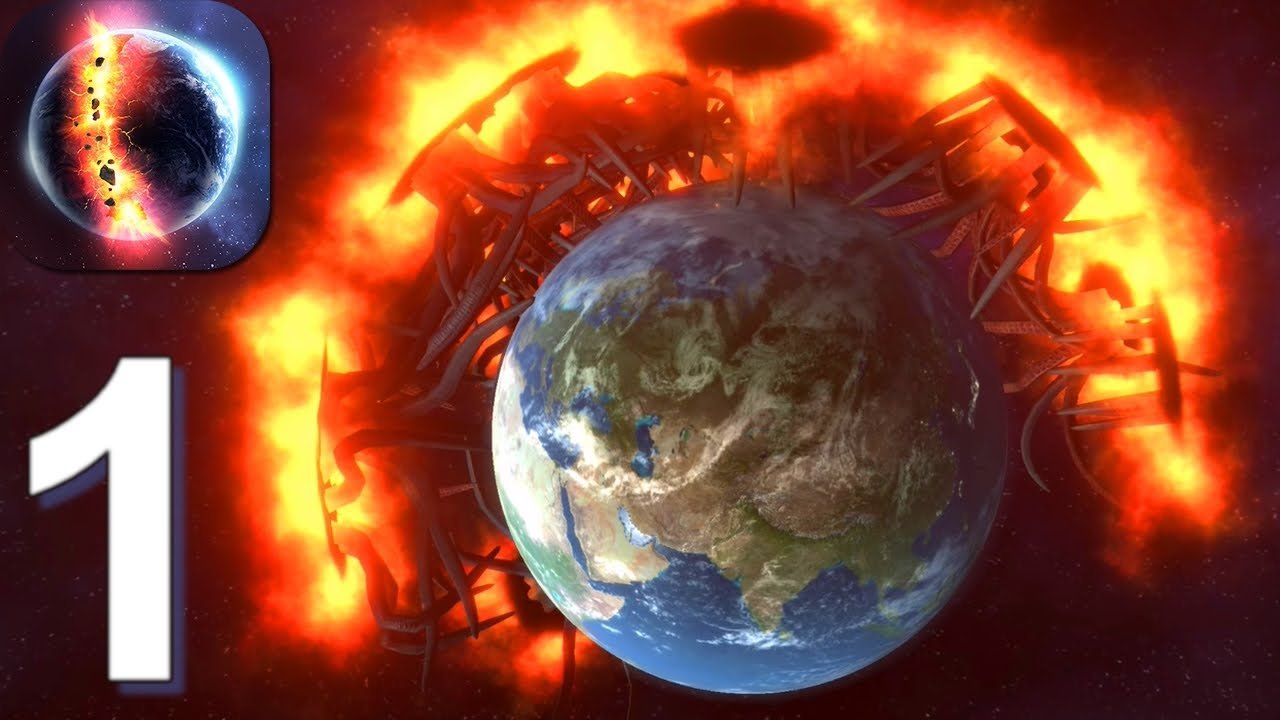 星球毁灭模拟器2.4.0版