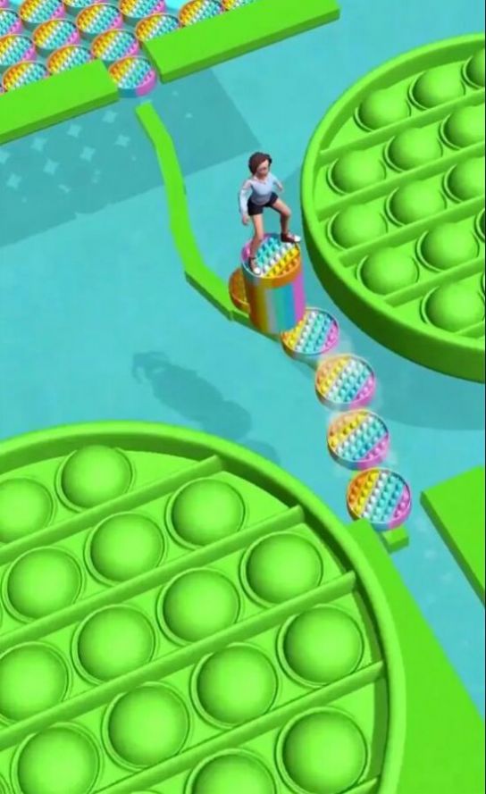 叠高高闯关官方安卓版