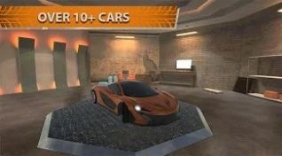 真实漂移最大值手机版