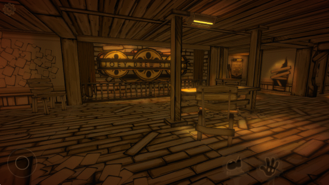 班迪与黑暗复兴