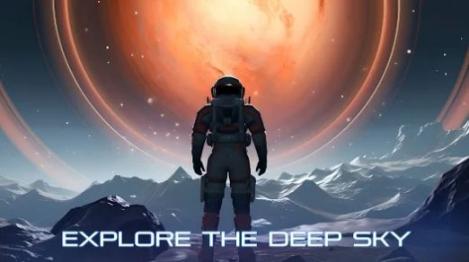 ExoHunters Stellar Glory 