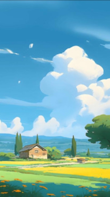 我的幸福村庄红包版