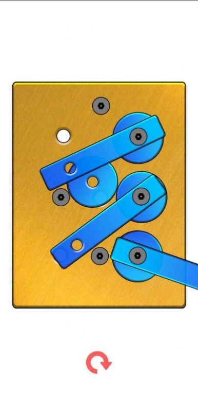 Bolts Puzzle中文版