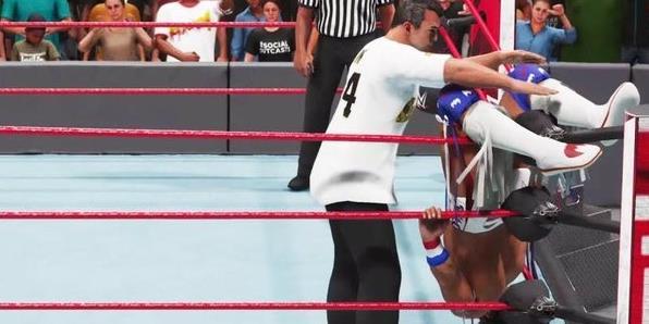 bodybuilder中文版