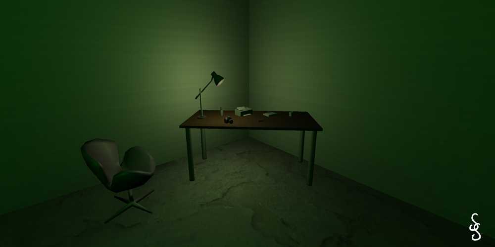 尖叫的灵魂手机版