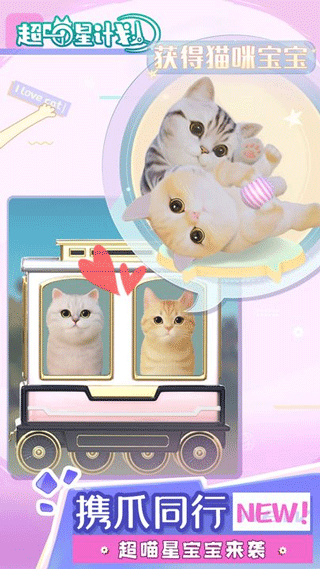 超喵星计划官方正版