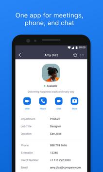 Zoom云视频会议最新版