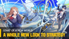 大十字泰坦时代国际服