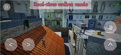 双人成行仿制版(可联机)