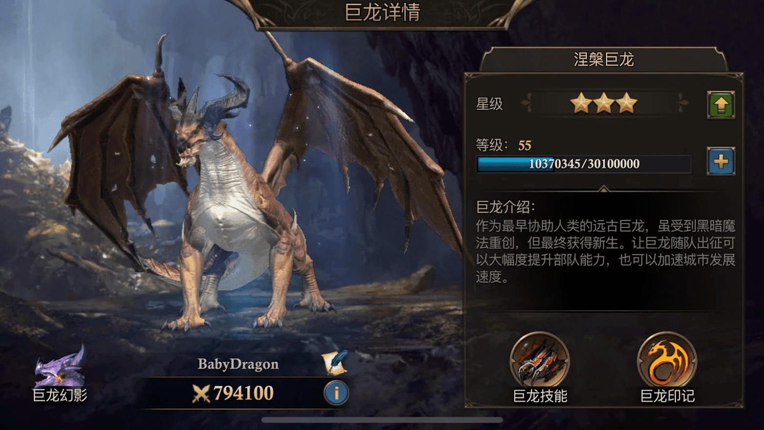 阿瓦隆之王国际服官网版