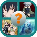 猜猜动画角色游戏