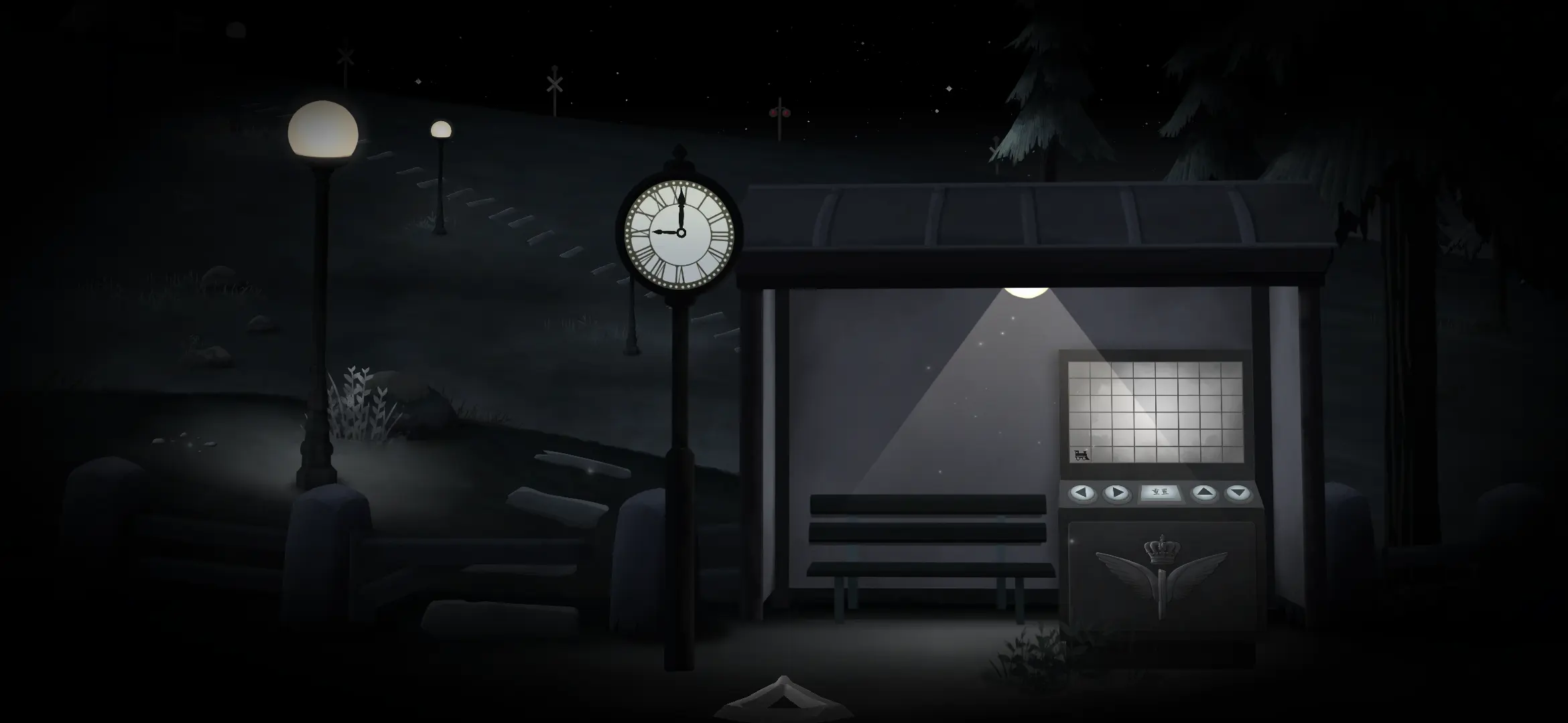 滴答滴答双人冒险手机版