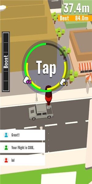 让可乐飞最新版