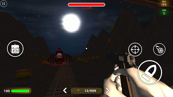 查尔斯小火车正版