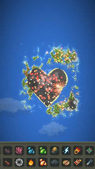 上帝模拟器修仙版加未来科技2023