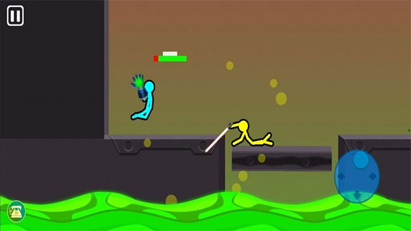 火柴人射击精英最新版